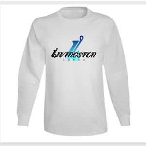 Port and Co. Men's Livingston Lures T-shirt